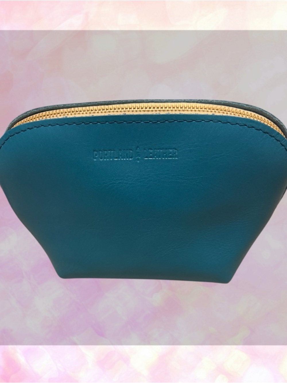 🦄 Portland Leather Belladonna | Mystery Blue | Retired & Unreleased